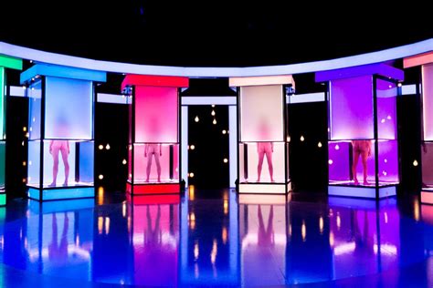 Naked Attraction contestant reveals what show is REALLY like